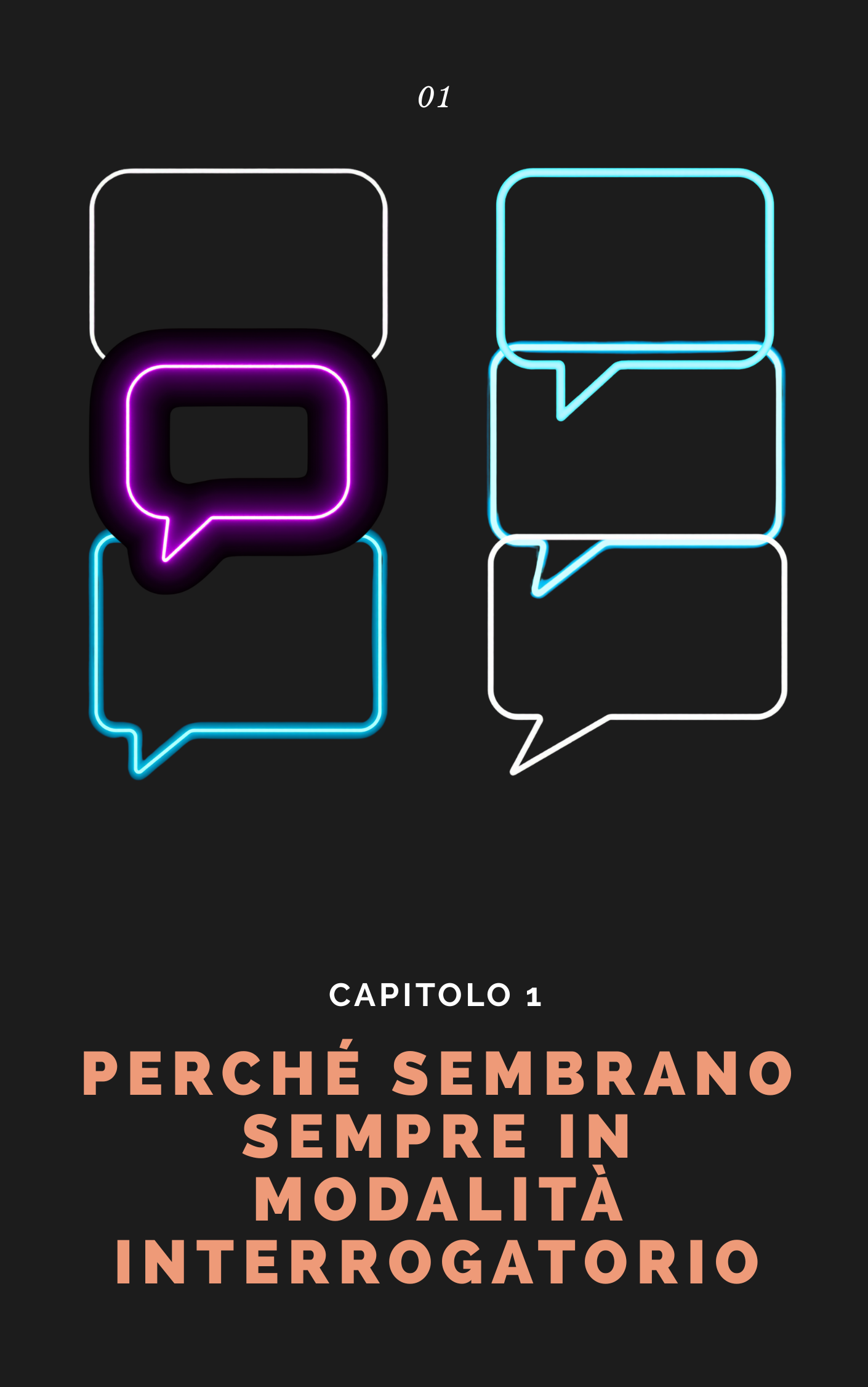 AIUTO!  i miei genitori non mi capiscono