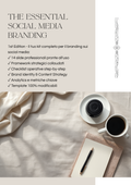 The Essential Social Media Branding - Guida strategica per consulenti e social media strategist