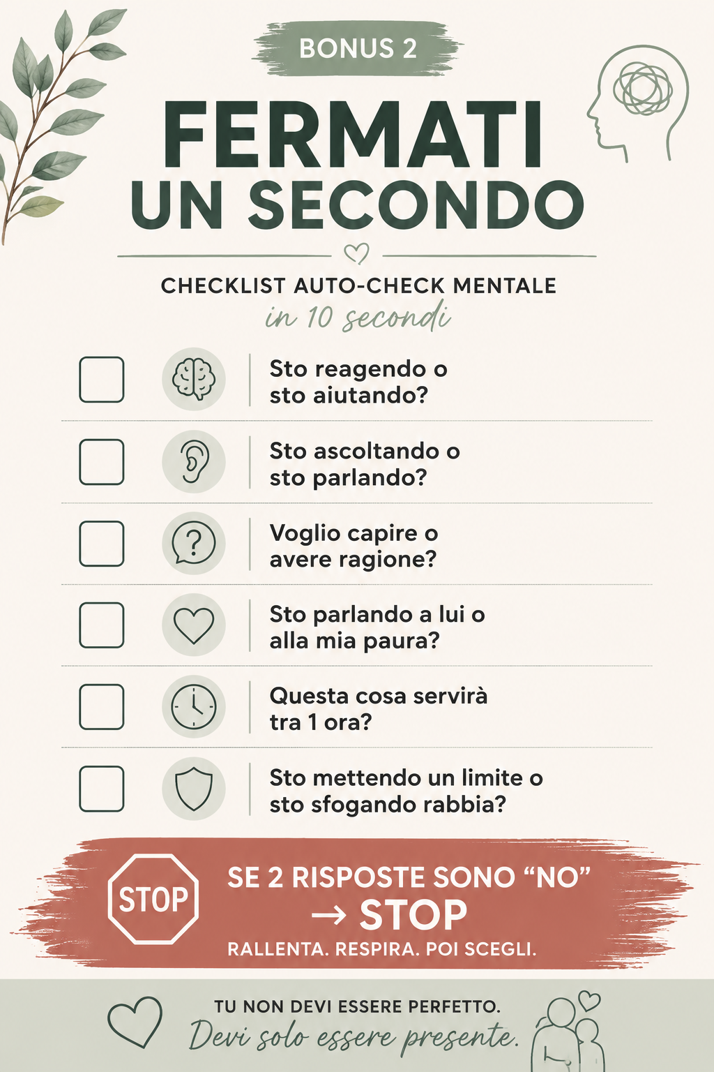 MIO FIGLIO NON MI PARLA PIU' - CAPIRLO. RAGGIUNGERLO. RITROVARSI.
