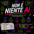 NON E' NIENTE AI