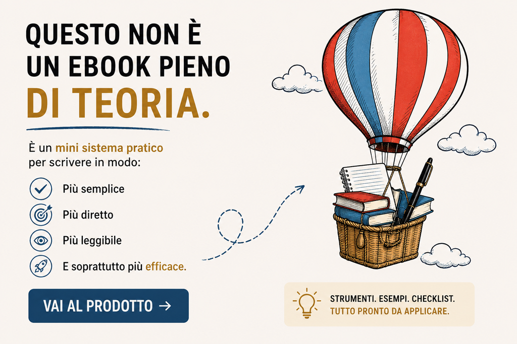 Scrivi meglio. Vendi di più. Una lezione di copywriting da Dr Seuss