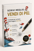 Scrivi meglio. Vendi di più. Una lezione di copywriting da Dr Seuss